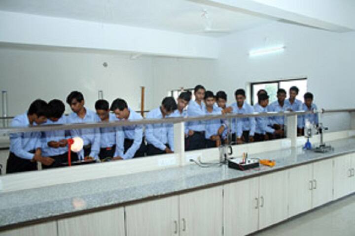 laboratory
